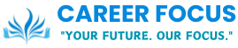 Career Focus Logo